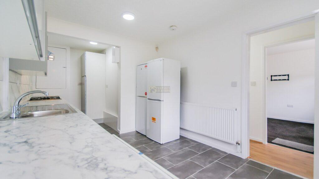 Hobart Croft, Nechells, Birmingham, B7 4JN