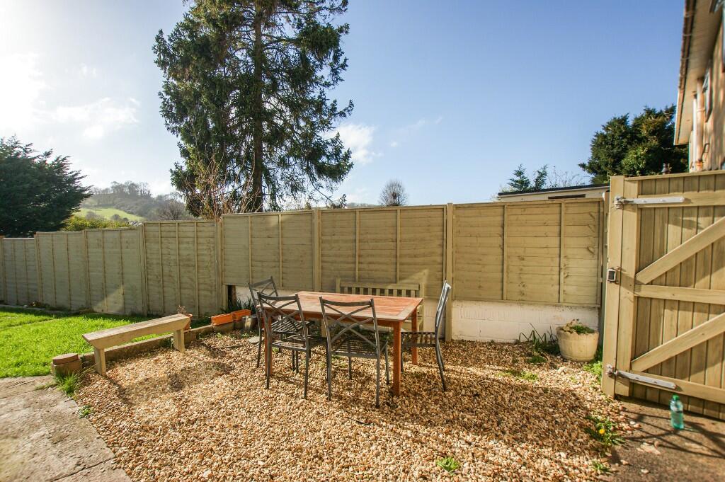 Brookfield Park, Bath, Somerset, BA1 - More