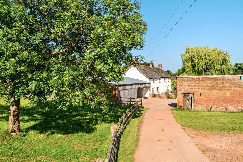 Clyst Hydon, Cullompton, Devon photo 2