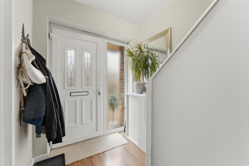 House in Kettering, The Grange - View 5