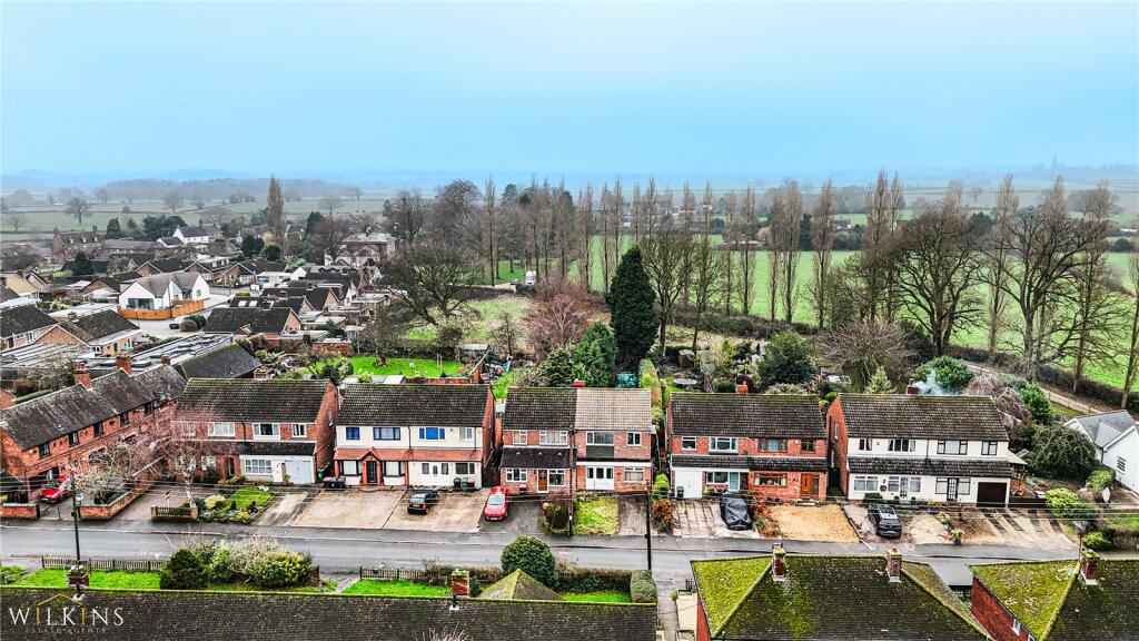 Additional image 28 of Kings Lane, Newton Regis, Tamworth, Warwickshire, B79