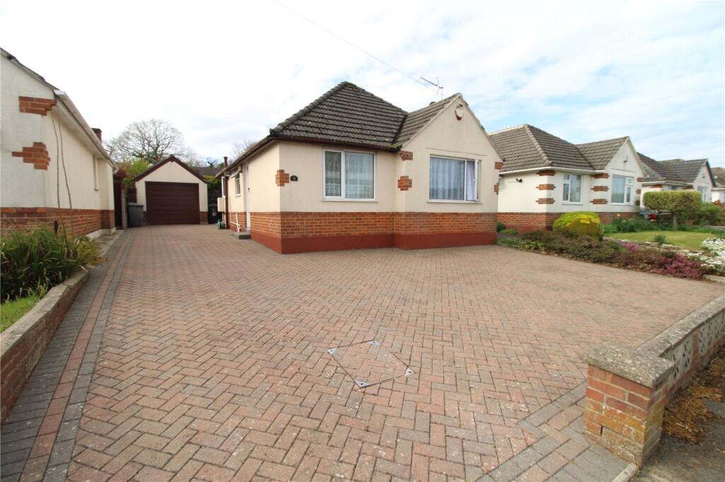 Main image of property: Milford Drive, Bournemouth, Dorset, BH11