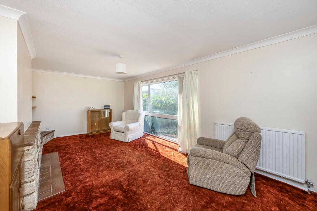 House in Steyning - View 2