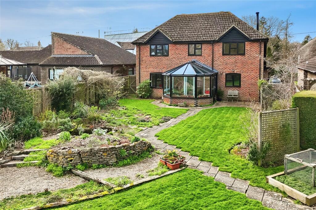 Additional image 4 of Hawkeridge Village, Westbury