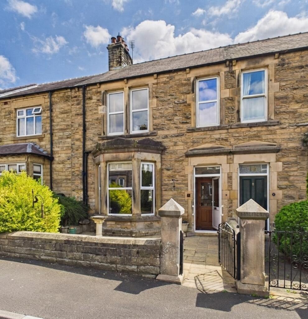 Main image of property: 3 Vane Road, Barnard Castle, DL12 8AQ