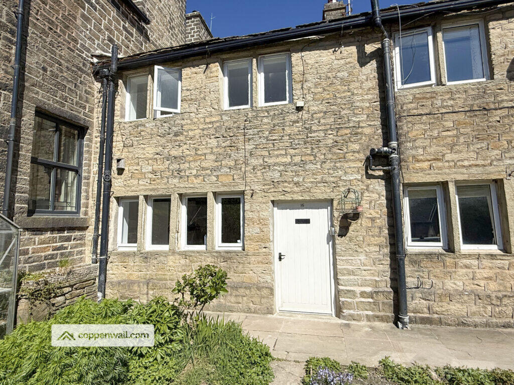 Main image of property: Shawclough Road, Whitewell Bottom, Rossendale