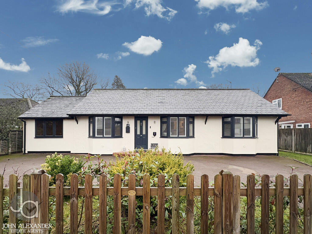 Main image of property: Chapel Road, Tiptree