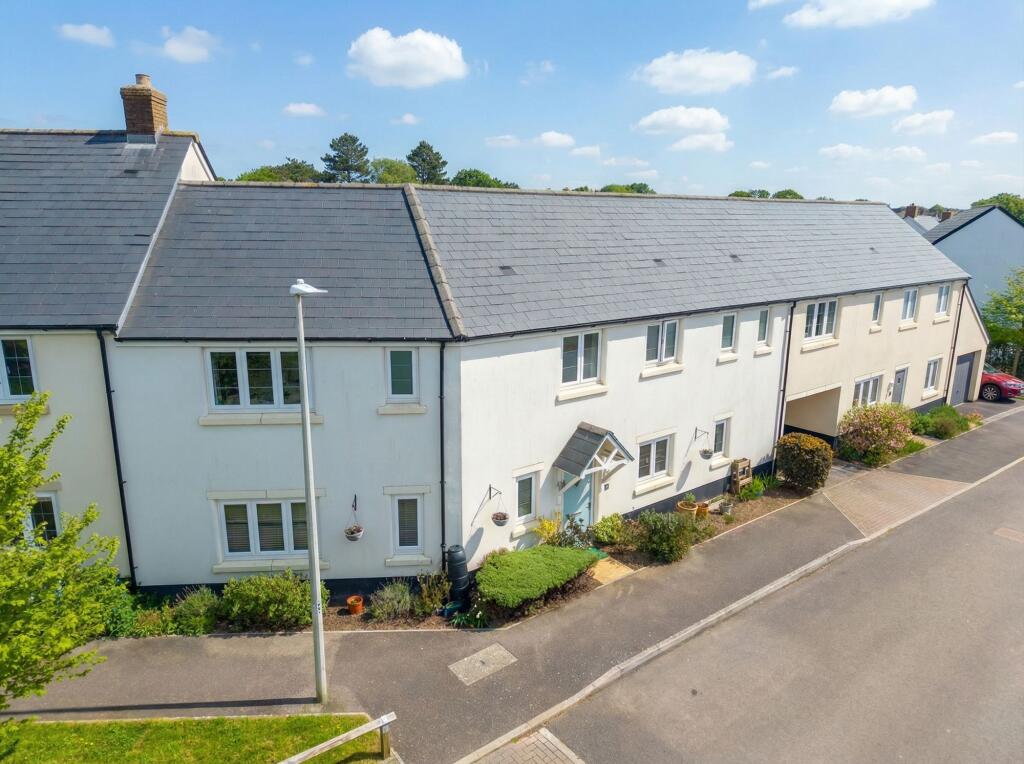 Main image of property: Ladywell Meadows, Chulmleigh, EX18