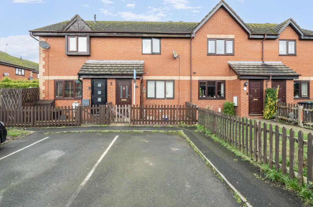 Main image of property: Nolan Road, Hereford, Herefordshire