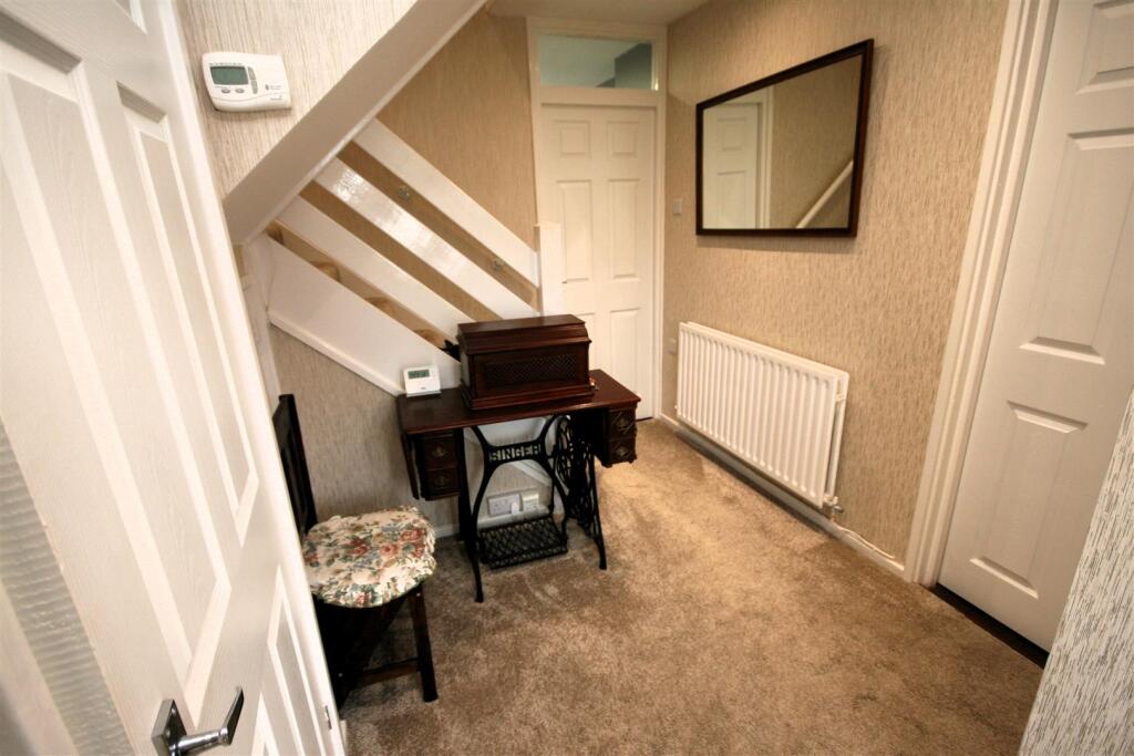 House in West Lancashire, Ashurst - View 3