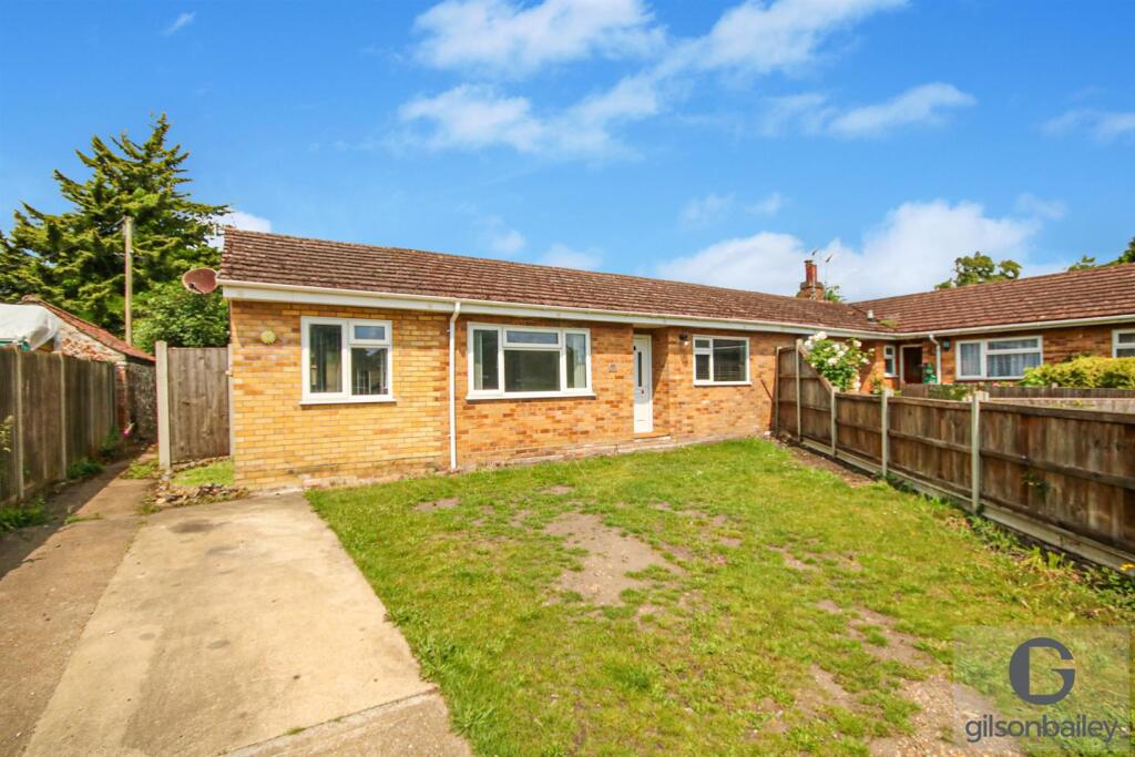 Main image of property: Richmond Close, Lyng