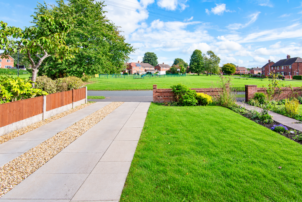 Central Drive, Barnton photo 2