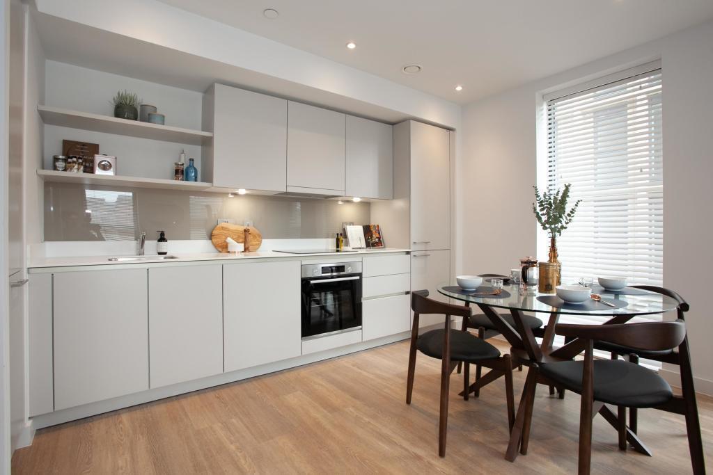 Main image of property: Plot 6 Bridgewater Road, Leeds