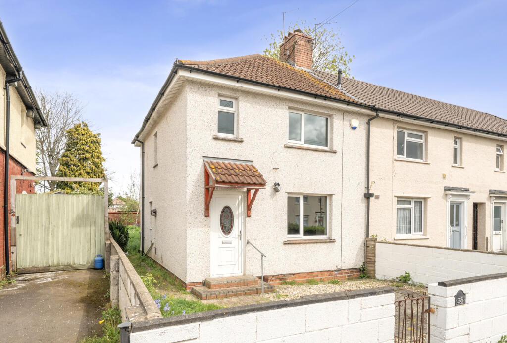 Main image of property: Fonthill Road, Bristol, Somerset, BS10