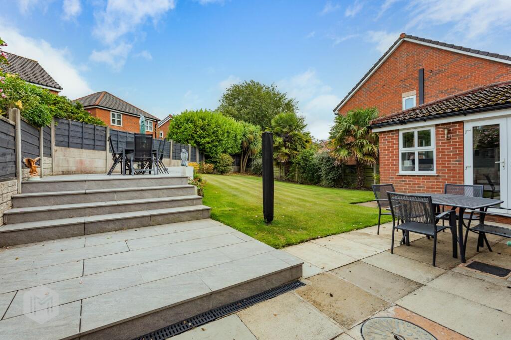 Radbourne Grove, Bolton, BL3 photo 4