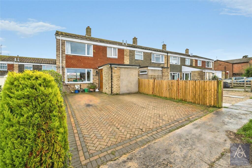 Main image of property: Sandholme, Steeple Claydon, Buckingham