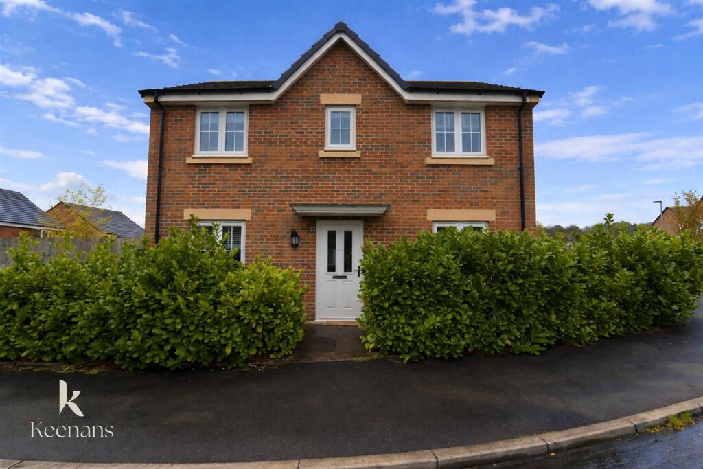 Main image of property: Rosa Way, Blackburn