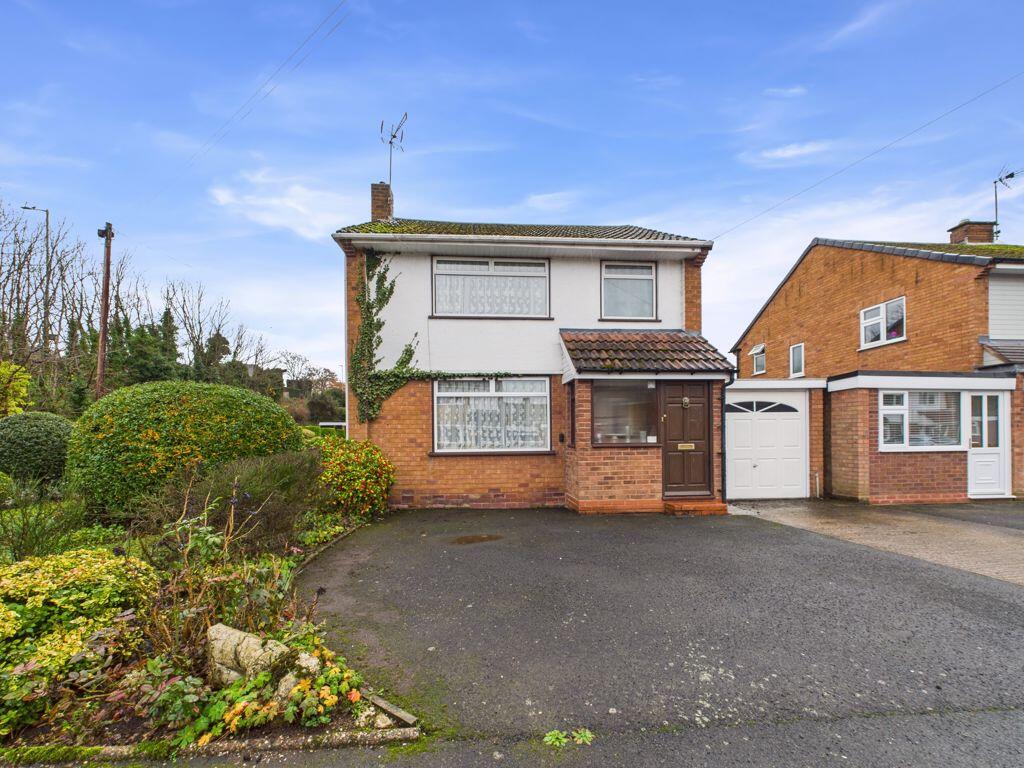 Main image of property: Springfield, Bridgnorth