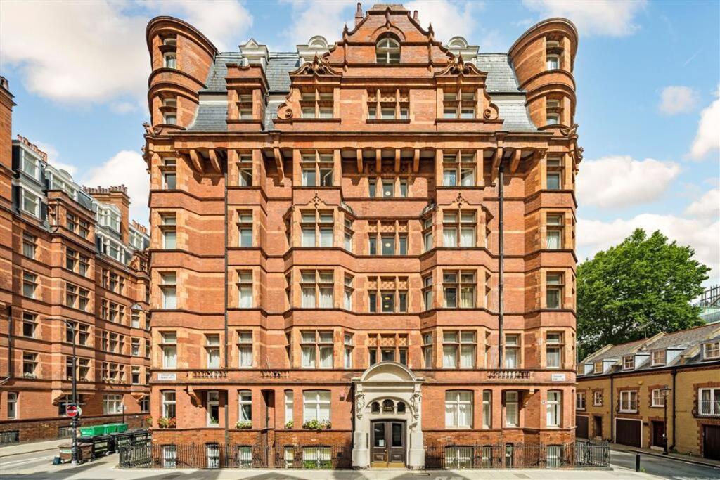 Main image of property: Torrington Place, Fitzrovia & Covent Garden
