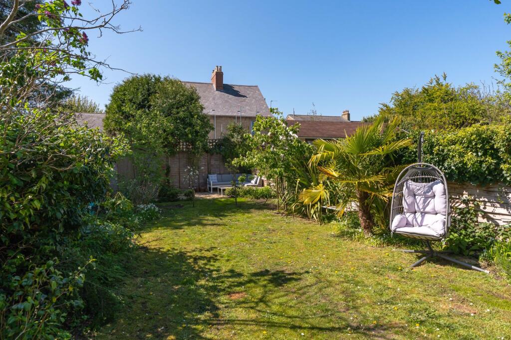 Kennett Road, Headington, OX3 photo 3