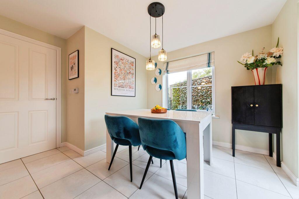 House in East Lindsey, Louth - More
