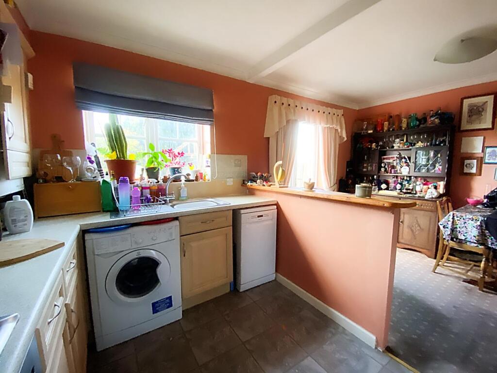 House in North Tyneside, Howdon - More