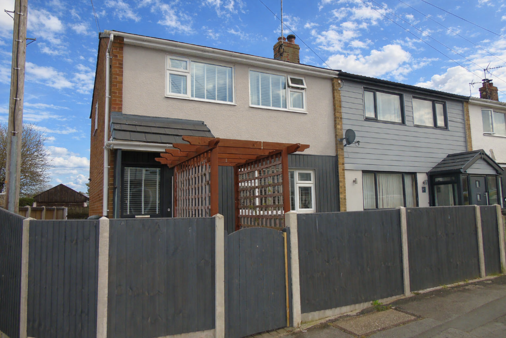 Main image of property: Stanley Avenue, Hornsea, East Riding Of Yorkshire, HU18