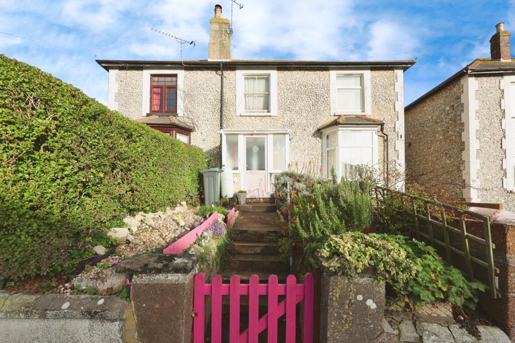 Main image of property: Lowtherville Road, Ventnor, Isle of Wight, PO38