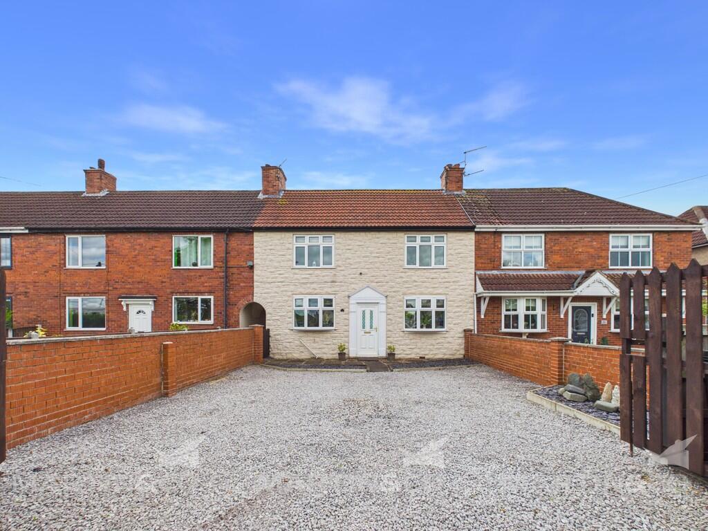 Main image of property: Crossfield Lane , Skellow