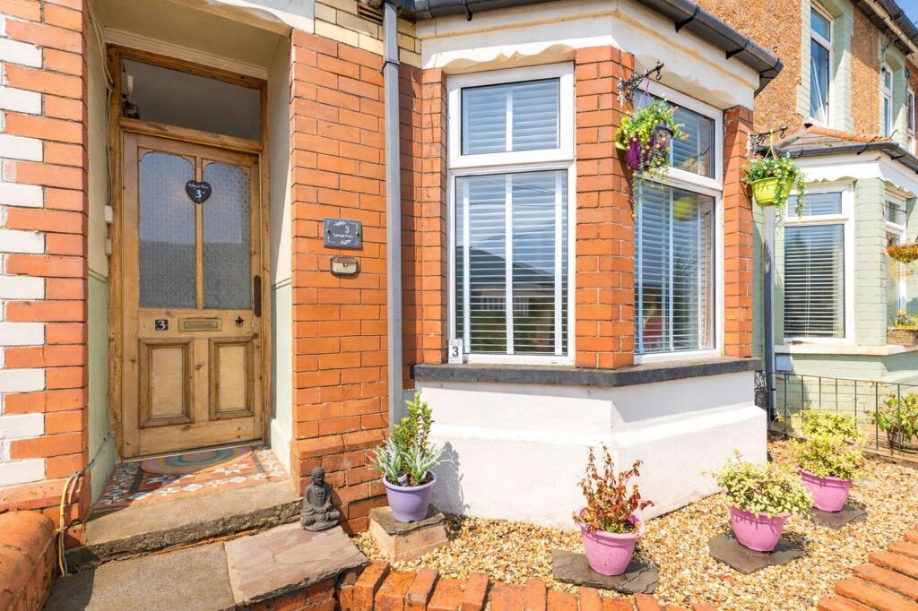 Tyllwyd Place, Newbridge, NP11 photo 3
