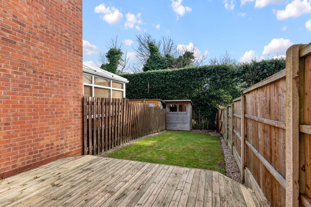 Additional image 19 of Kestrel Close, Erdington, Birmingham, B23