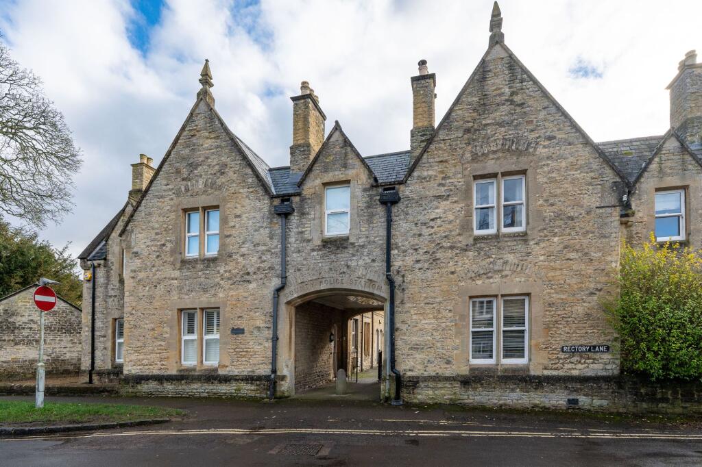 Main image of property: Rectory Lane, Bowley House Rectory Lane, OX20