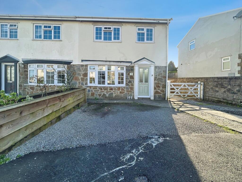 Main image of property: Eleanor Close, Pencoed, Bridgend, CF35