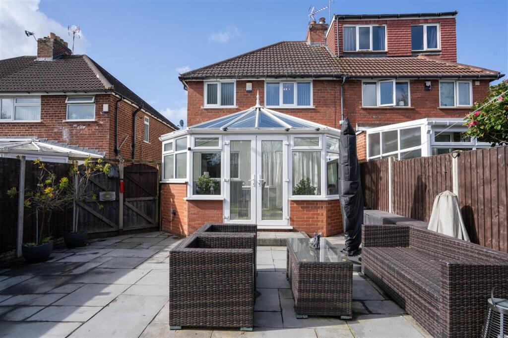 Additional image 18 of Olton Croft, Birmingham
