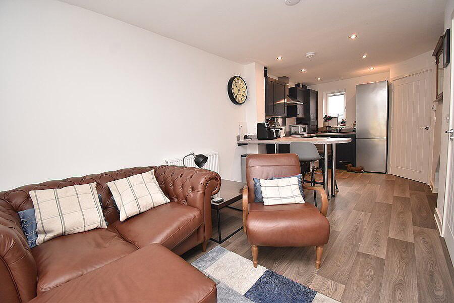 Norrish Lane, Tithebarn, Exeter, EX1 - View 5