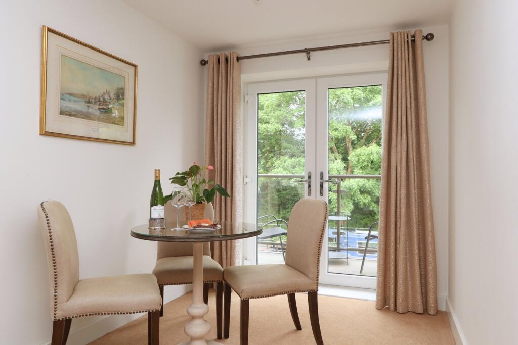Apartment in Stockport - More