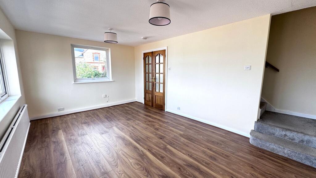 Bowden Hill, Newton Abbot, TQ12 – pohled 2