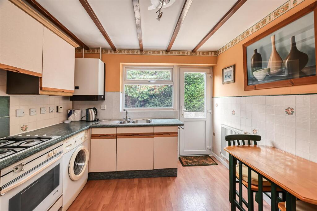 House in Wolverhampton, Compton - View 4