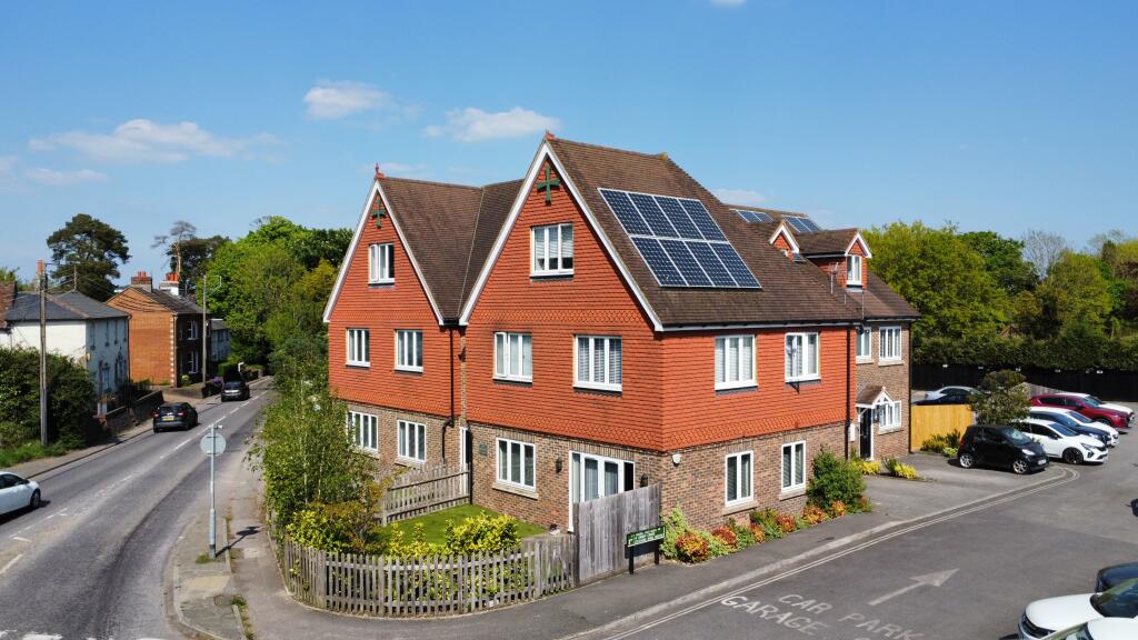 Main image of property: Cuckfield Road, Haywards Heath, RH17