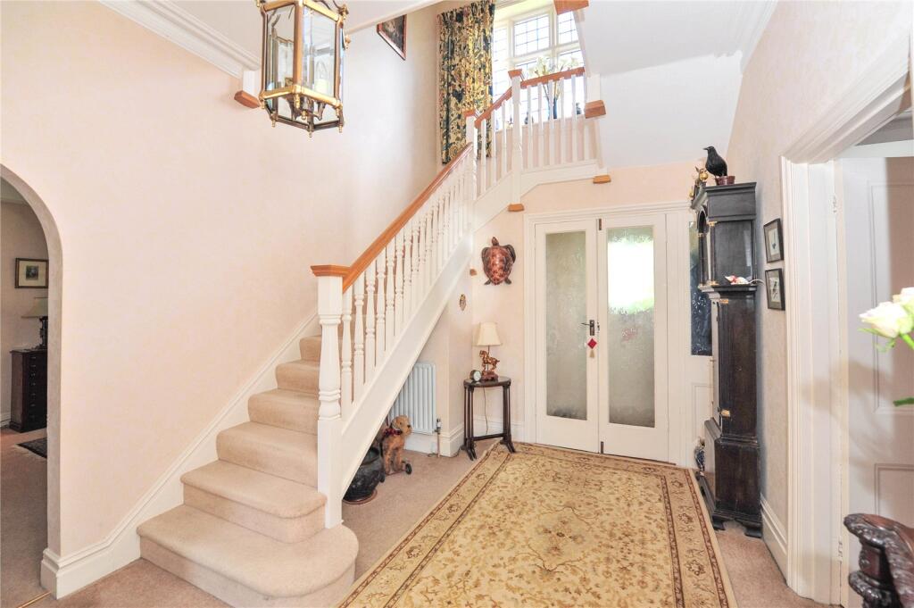 House in Bournemouth - More