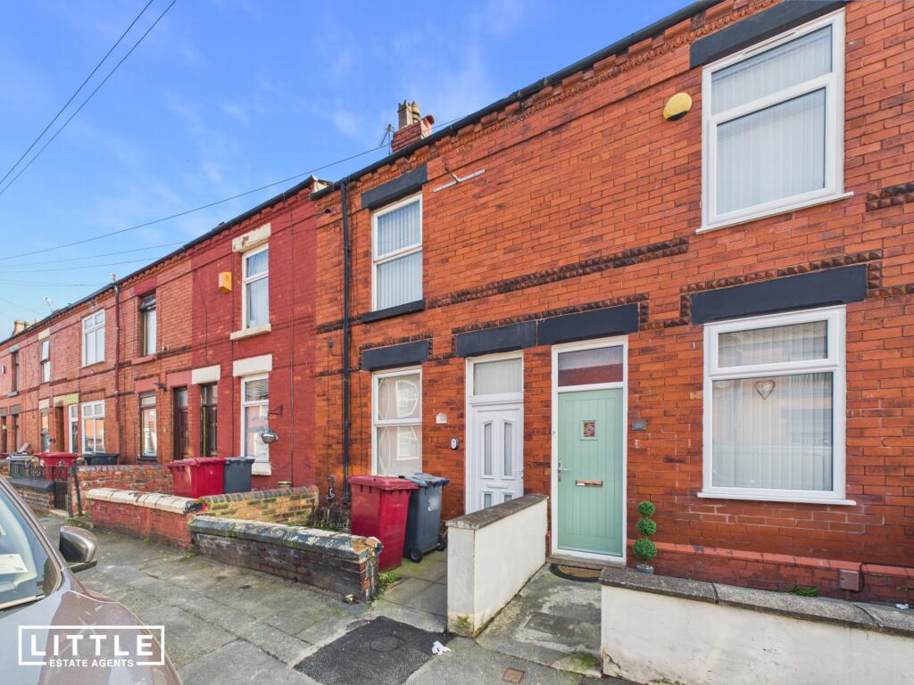 Main image of property: Columbia Road, Prescot, L34