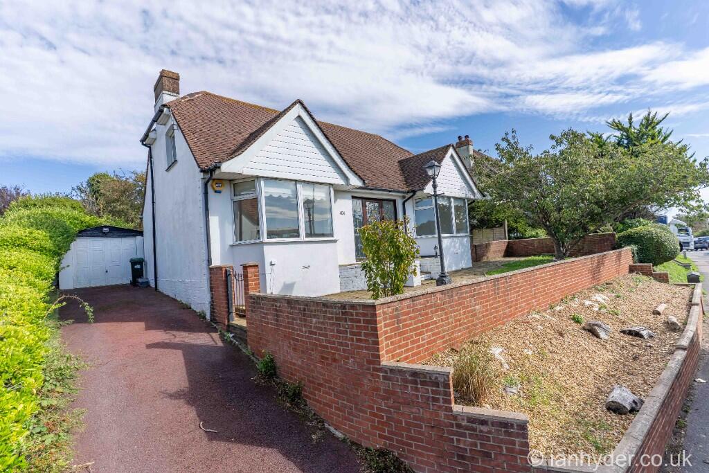 Main image of property: Falmer Road, Woodingdean,