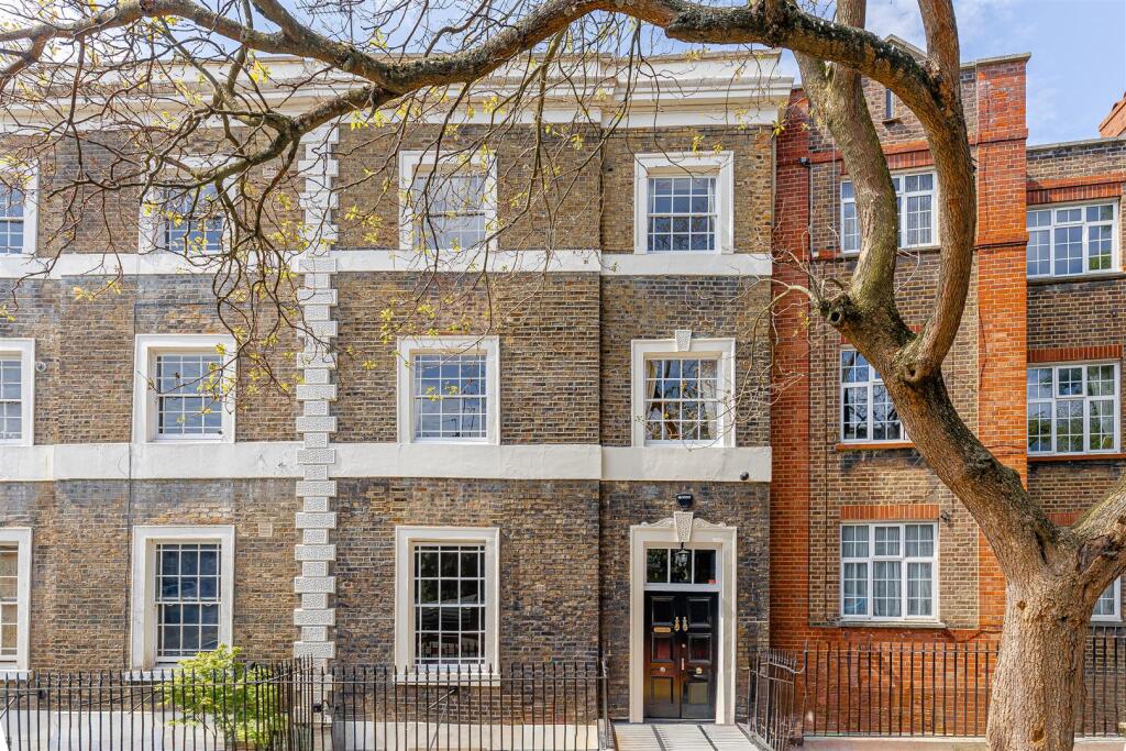 Main image of property: Prideaux Place, Clerkenwell