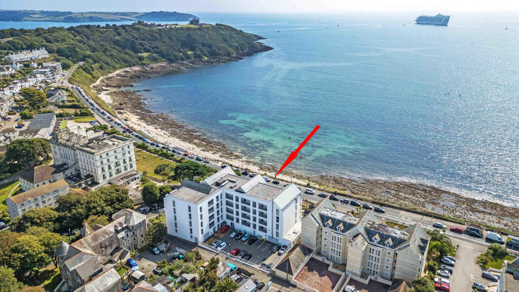 Main image of property: Cliff Road, Falmouth - South Cornwall