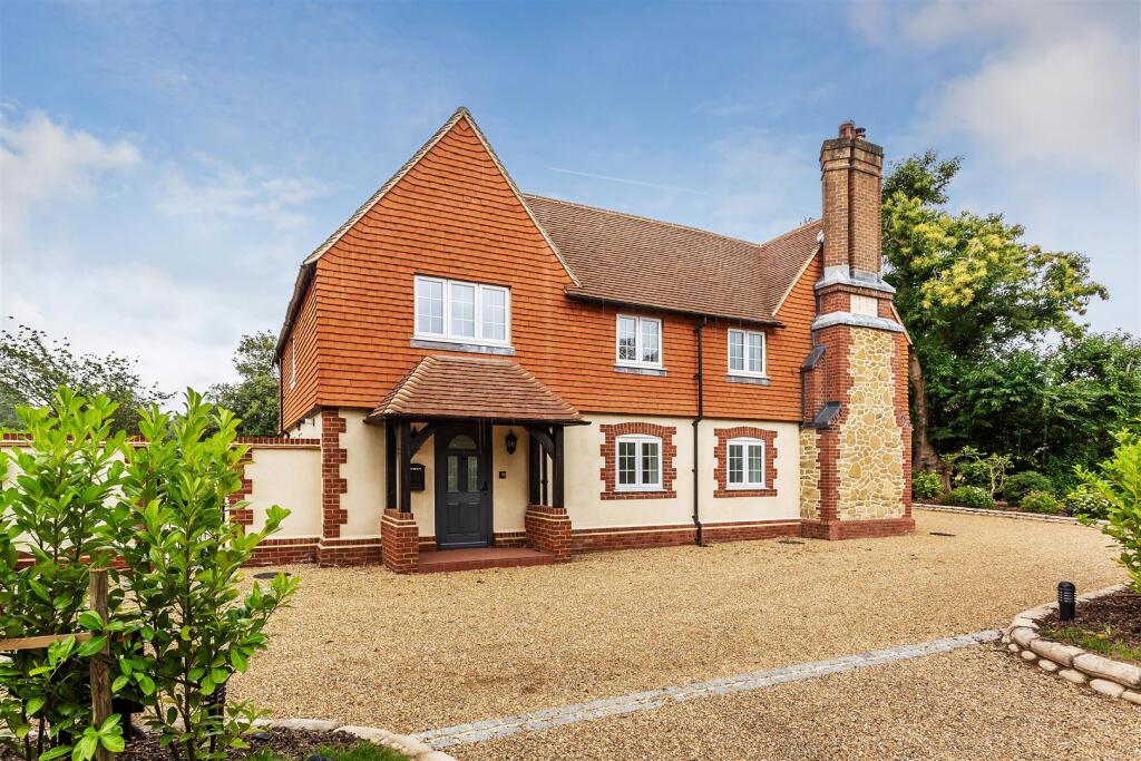 Main image of property: Hook Lane, Shere, Guildford, Surrey, GU5