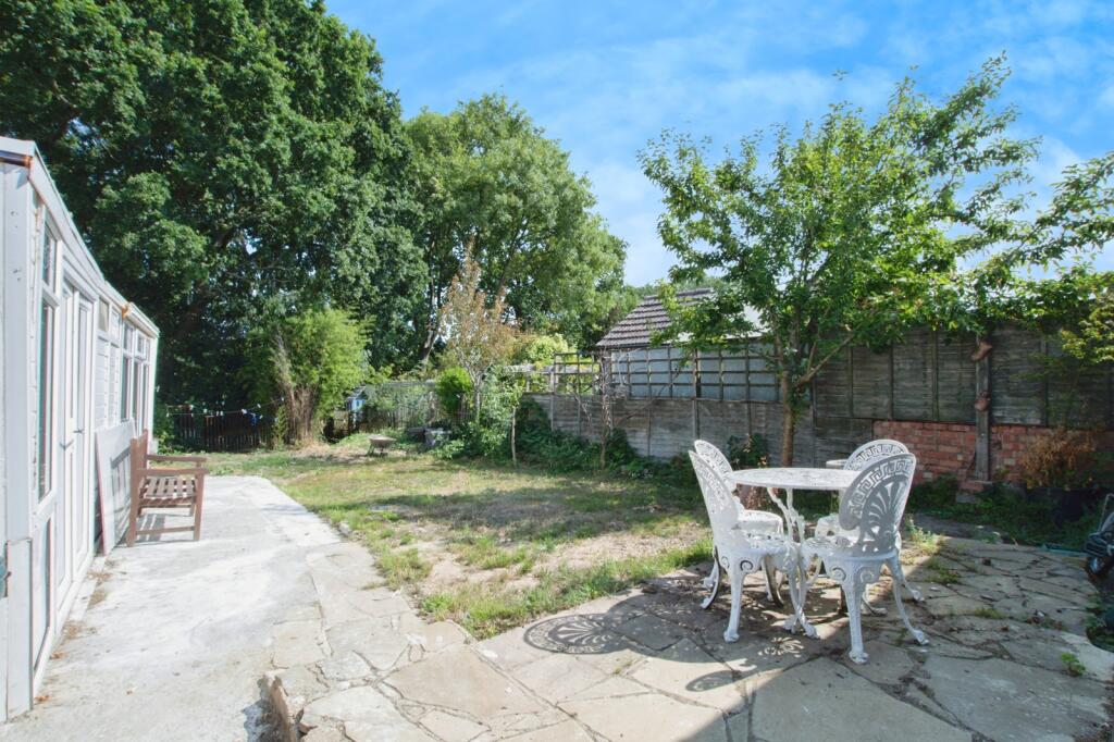 Additional image 2 of Cudnell Avenue, BEARCROSS, Bournemouth, Dorset, BH11