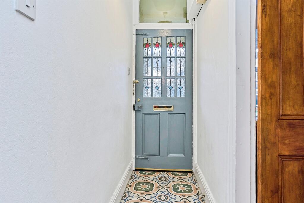 House in Sandwell, Bearwood - View 2
