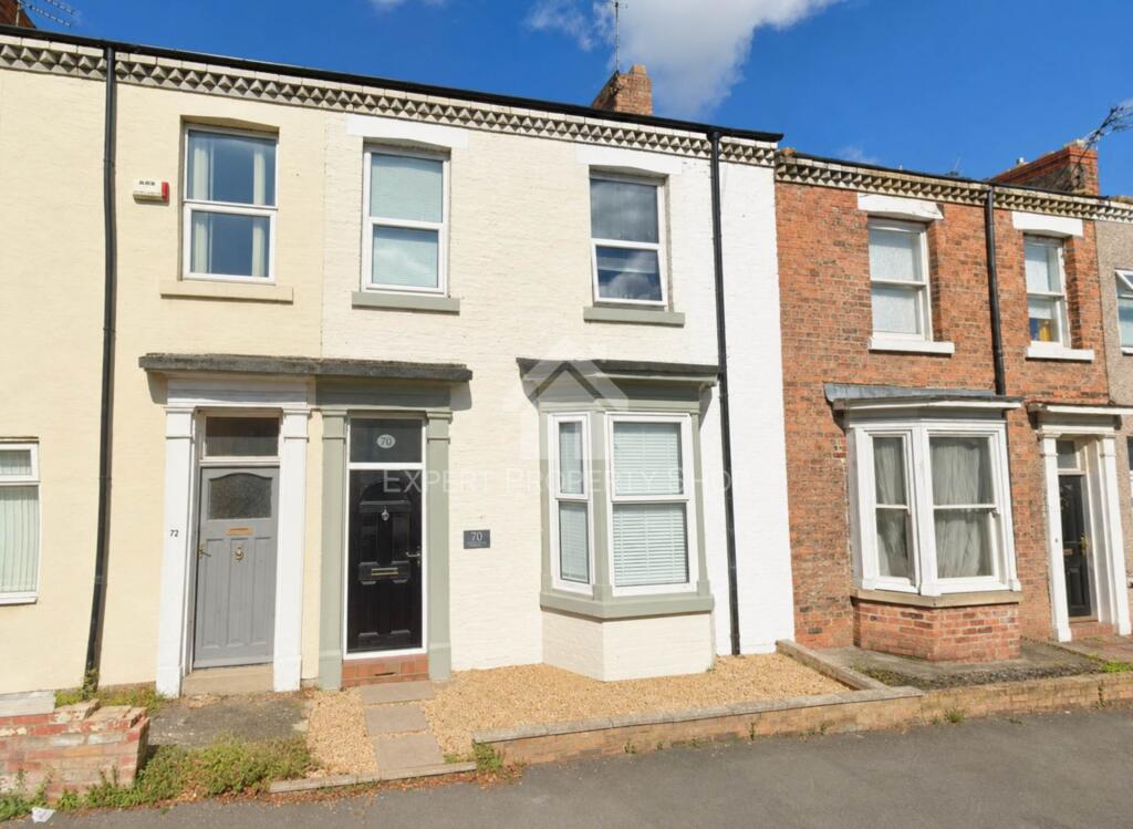 Main image of property: Pensbury Communal Area, Darlington