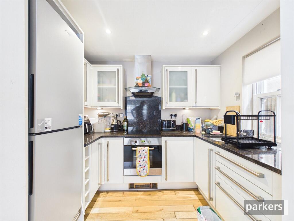 Apartment in Reading, Spring Gardens, Whitley - View 4