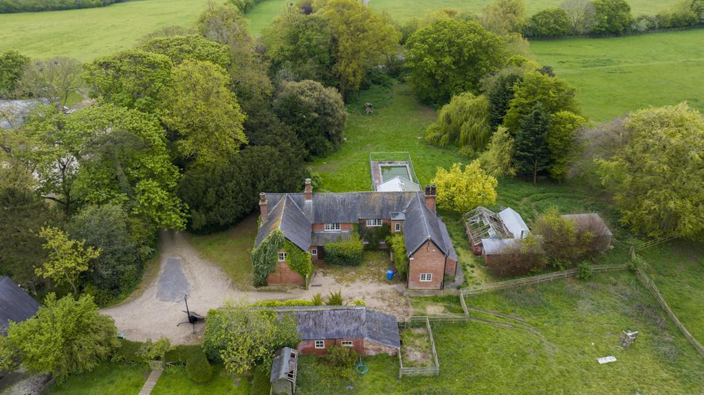 Main image of property: Tickton Hall, Main Street, Tickton, Beverley, East Riding Of Yorkshire, HU17 9RX